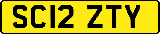 SC12ZTY