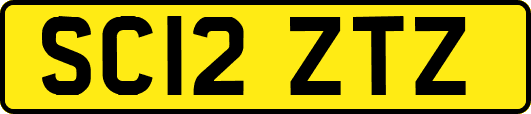 SC12ZTZ