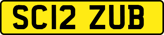 SC12ZUB