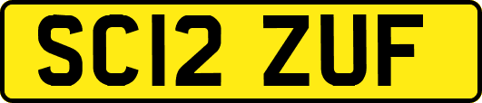 SC12ZUF