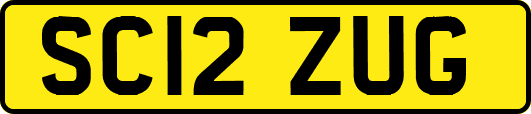 SC12ZUG
