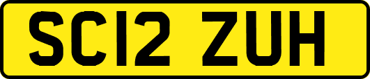 SC12ZUH