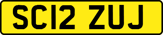 SC12ZUJ