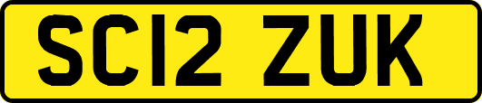 SC12ZUK