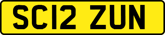 SC12ZUN