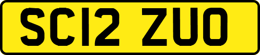 SC12ZUO
