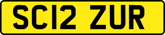 SC12ZUR