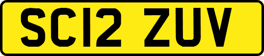 SC12ZUV
