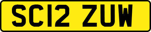 SC12ZUW