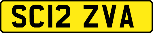 SC12ZVA