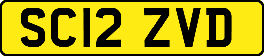 SC12ZVD