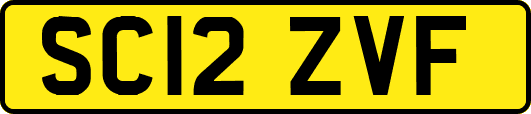 SC12ZVF