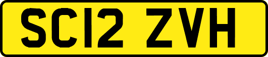 SC12ZVH