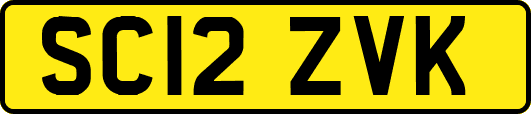 SC12ZVK
