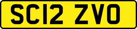 SC12ZVO
