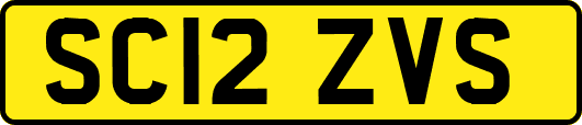 SC12ZVS