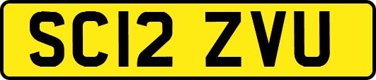 SC12ZVU