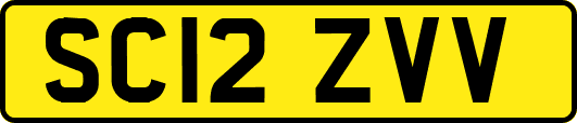 SC12ZVV