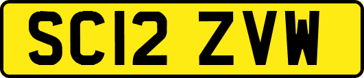 SC12ZVW