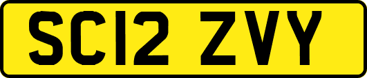 SC12ZVY