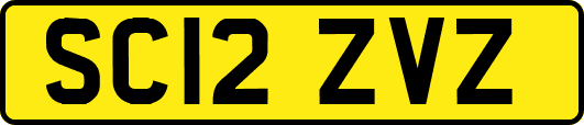 SC12ZVZ