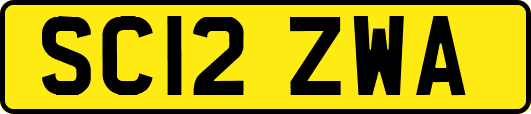 SC12ZWA