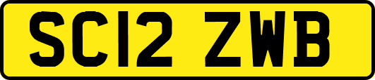 SC12ZWB