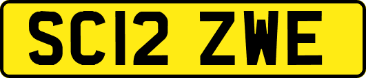 SC12ZWE