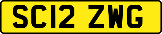 SC12ZWG