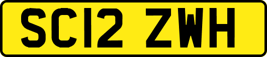 SC12ZWH