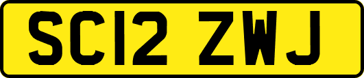 SC12ZWJ