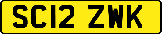 SC12ZWK