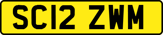 SC12ZWM