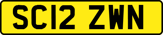 SC12ZWN
