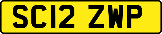 SC12ZWP