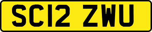 SC12ZWU