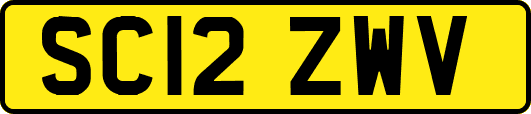 SC12ZWV