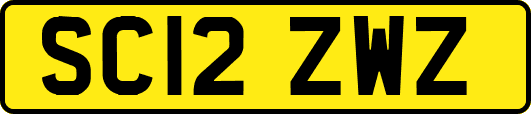 SC12ZWZ