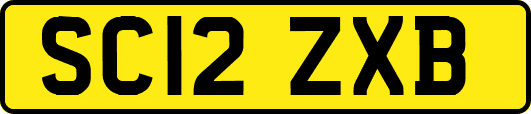 SC12ZXB