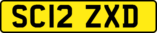 SC12ZXD