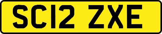 SC12ZXE