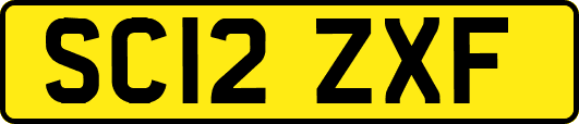 SC12ZXF