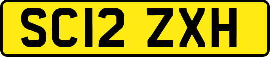 SC12ZXH