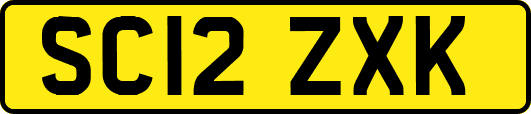 SC12ZXK