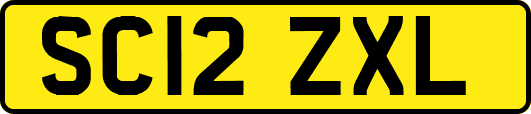 SC12ZXL