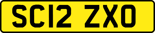 SC12ZXO