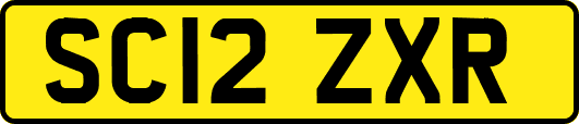 SC12ZXR