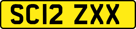 SC12ZXX