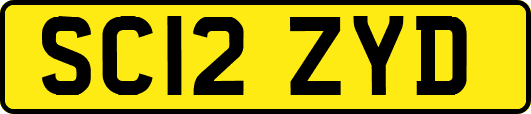 SC12ZYD