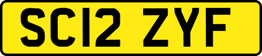 SC12ZYF